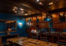 Choosing the Perfect Venue for Your Private Event Restaurant Experience private events restaurant