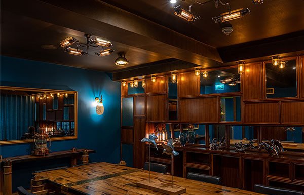 Choosing the Perfect Venue for Your Private Event Restaurant Experience private events restaurant