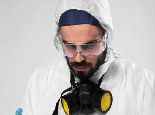 Protecting Indoor Air: Complete Guide to Air Quality Testing for Asbestos air quality testing for asbestos