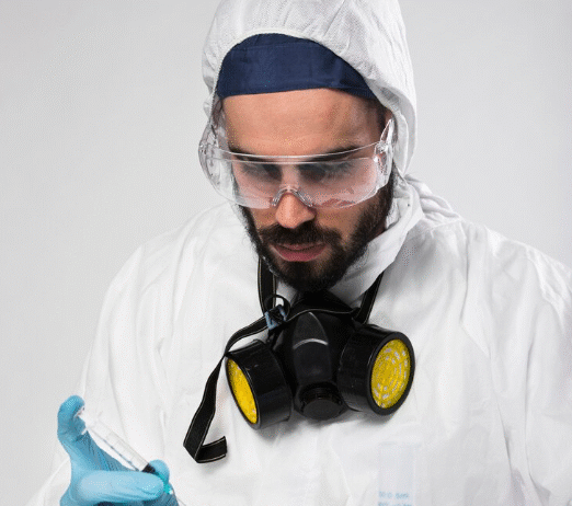 Protecting Indoor Air: Complete Guide to Air Quality Testing for Asbestos air quality testing for asbestos