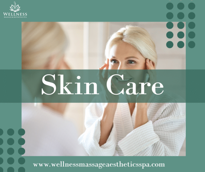 skincare treatments in Lexington SC