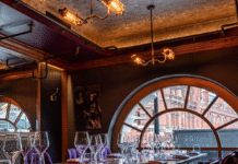 How a Restaurant with a Private Room Can Transform Your Event in London restaurants with a private rooms