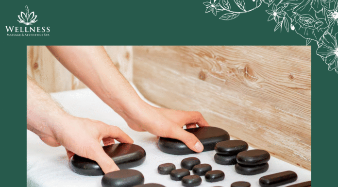 Feel Relaxed and Recharged with Hot Stone Massage Therapy hot stone massage therapy