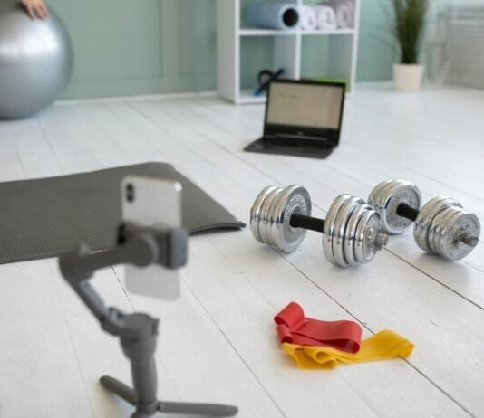 Your Easy Plan for Setting Up Home Gym Equipment That Works for You home gym equipment