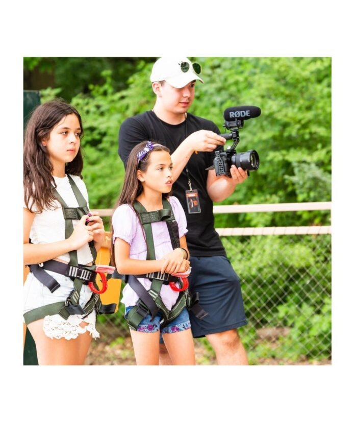videographer in Milwaukee