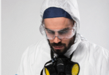 Air Quality Testing in Kitchener: Why Every Homeowner Should Consider It Air quality testing in Kitchener