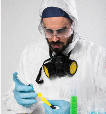 Air Quality Testing in Kitchener: Why Every Homeowner Should Consider It Air quality testing in Kitchener