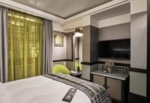 What to Expect from Luxury Accommodation in London UK Near King’s Cross accommodation London UK