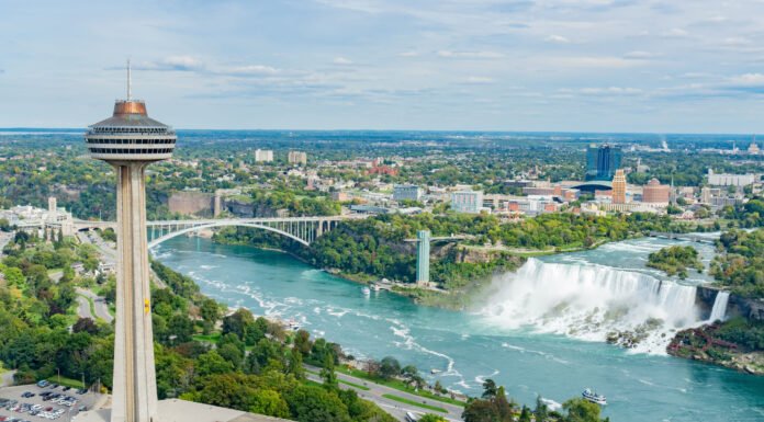 Everything You Should Know About Canada’s Electronic Travel Authorization Canada’s Electronic Travel Authorization