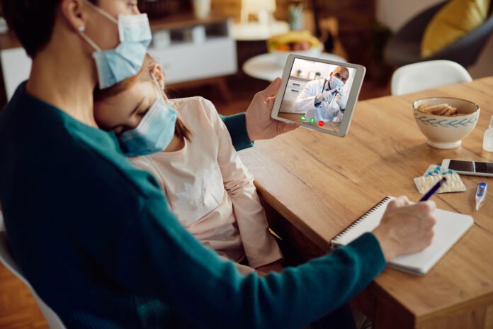 Virtual Doctor Online | Get Trusted Care Anywhere, Anytime