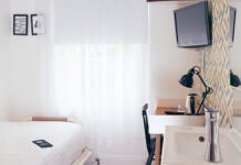 Luxury & Flavor Combined: Best Hotel and Restaurant Near St Pancras for A Relaxing Stay st pancras hotel restaurant