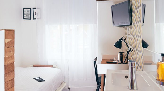 Luxury & Flavor Combined: Best Hotel and Restaurant Near St Pancras for A Relaxing Stay st pancras hotel restaurant