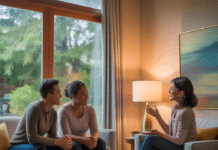 How Couples Counselling in Burnaby Can Help You Reconnect couples counselling in Burnaby