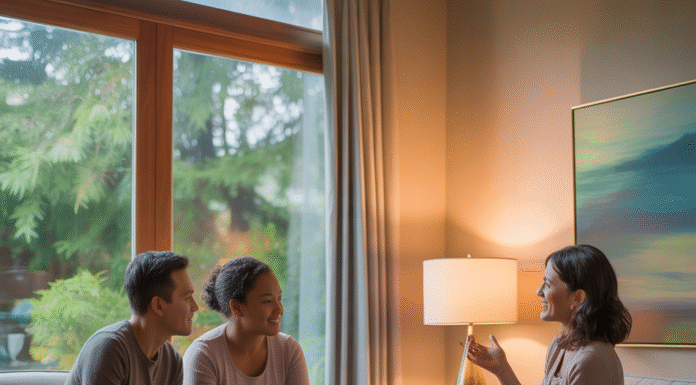 How Couples Counselling in Burnaby Can Help You Reconnect couples counselling in Burnaby