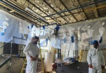 Protect Your Health and Home with a Trusted Hazardous Materials Removal Company hazardous materials removal company