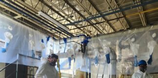 Protect Your Health and Home with a Trusted Hazardous Materials Removal Company hazardous materials removal company