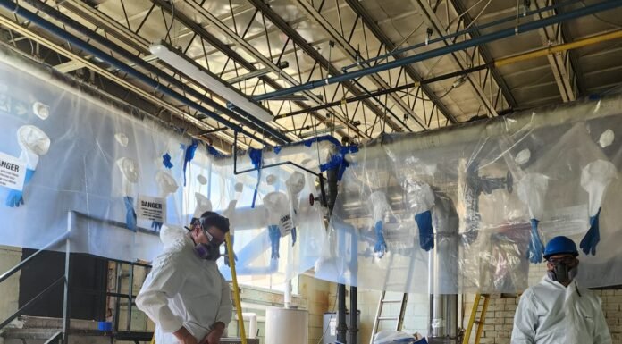 Protect Your Health and Home with a Trusted Hazardous Materials Removal Company hazardous materials removal company