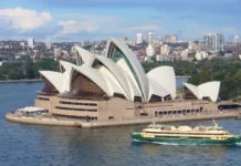 Electronic Travel Visa for Australia: The Complete 2025 Guide for Hassle-Free Entry electronic travel visa for Australia