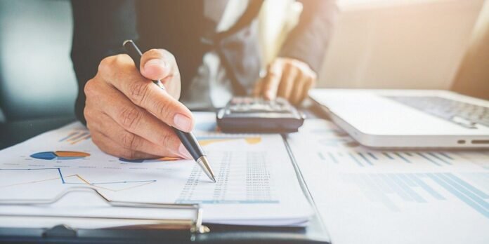 Tax Preparer in Sarasota