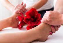 Four Hand Massage Lexington SC: The Therapy That Doubles the Benefits Four Hand Massage Lexington SC