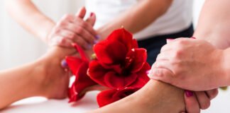 Four Hand Massage Lexington SC: The Therapy That Doubles the Benefits Four Hand Massage Lexington SC