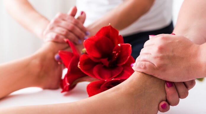 Four Hand Massage Lexington SC: The Therapy That Doubles the Benefits Four Hand Massage Lexington SC