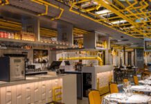 Private Restaurant in London: How to Host an Event Your Guests Will Never Forget private restaurant London