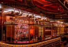 Why Every Cocktail Lover Should Explore a Curated Cocktail Club Menu cocktail club menu