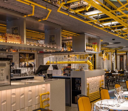 Private Restaurant in London: How to Host an Event Your Guests Will Never Forget private restaurant London