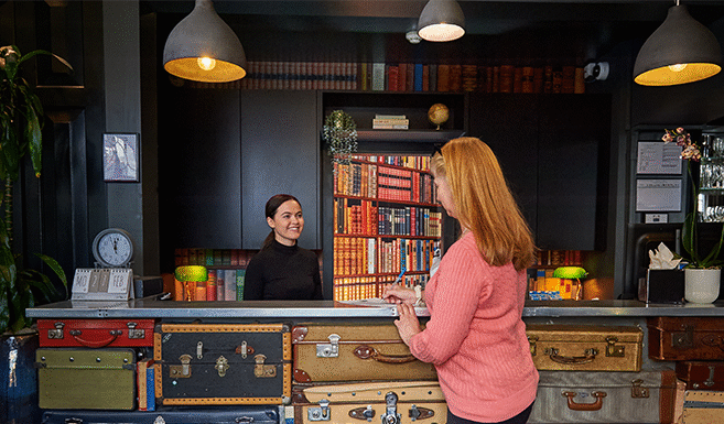 Why Boutique Hotels in London Euston Are the Hidden Gems You Shouldn’t Miss hotels in London Euston