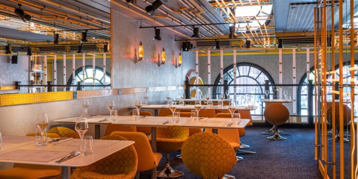 restaurant private dining