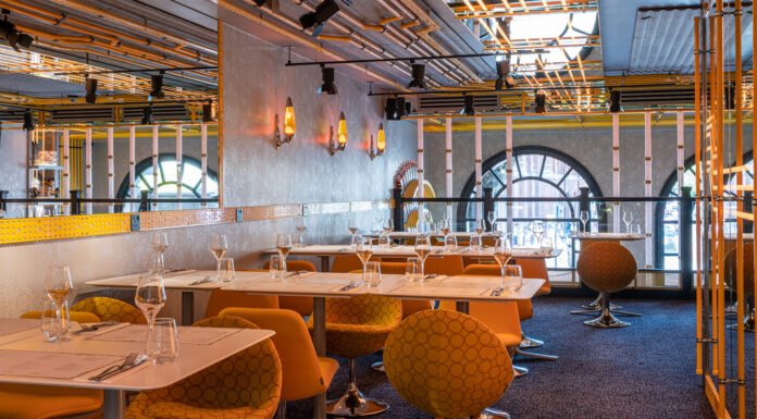 Why Restaurant Private Dining Creates More Intimate and Exclusive Experiences restaurant private dining