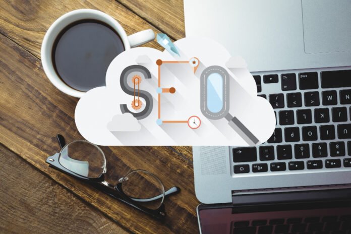 SEO services in London