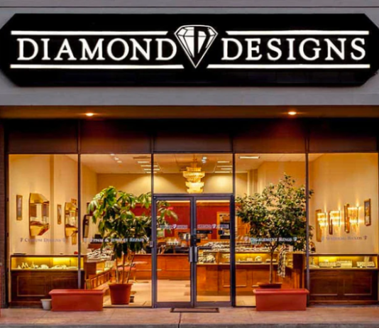 Custom Jewelry Store New Haven: Men’s Diamond Ring Trends Custom Jewelry Store New Haven