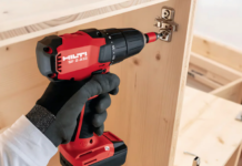 Bau & Industrie Vertrieb GmbH – Innovative professional solutions for maintenance, safety and precision Bau & Industrie Vertrieb GmbH - bohrschrauber