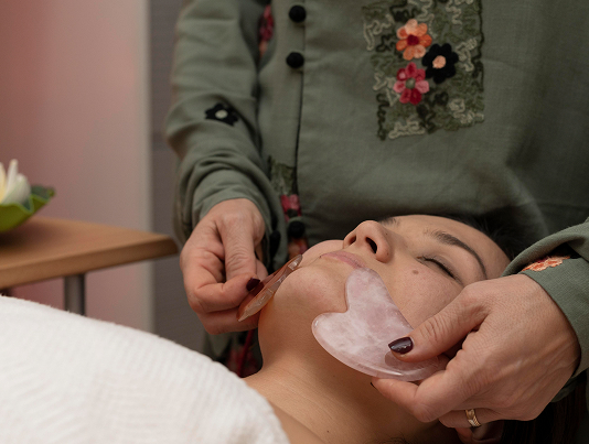Facial Treatment Dubai: The Ultimate Guide to Glowing Skin facial treatment dubai