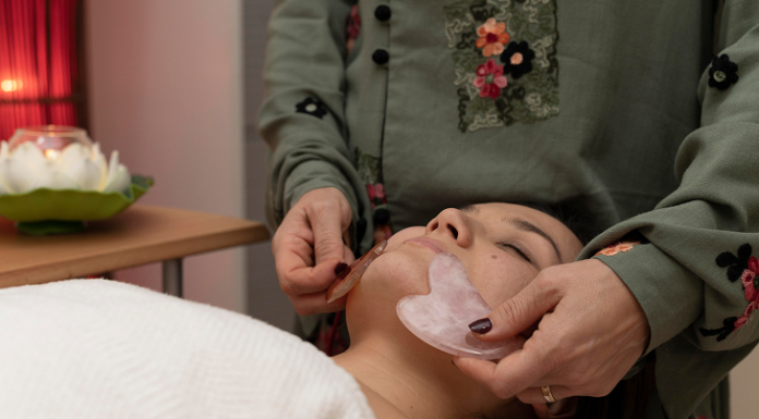 Facial Treatment Dubai: The Ultimate Guide to Glowing Skin facial treatment dubai