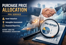 Property Valuation Estimate: A Strategic Tool for Smart Investment and Energy Projects Purchase Price Allocation (PPA) Service