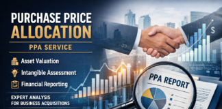 Property Valuation Estimate: A Strategic Tool for Smart Investment and Energy Projects Purchase Price Allocation (PPA) Service