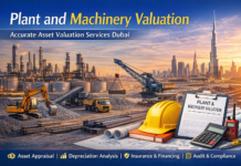 Plant and Machinery Valuation: A Strategic Approach to Asset Management and Investment Decisions Plant and Machinery Valuation
