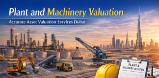 Plant and Machinery Valuation: A Strategic Approach to Asset Management and Investment Decisions Plant and Machinery Valuation