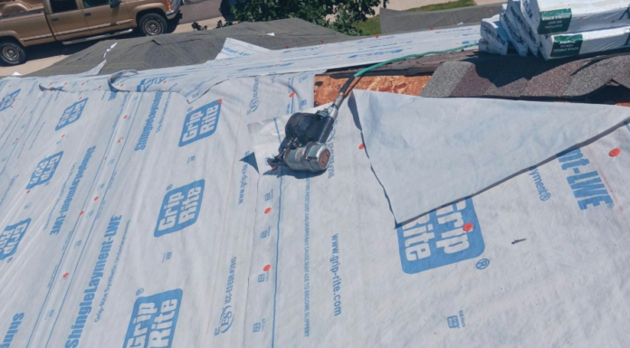 Roofing Services Arvada: Your Complete Guide to Expert Roof Care in Colorado roofing services arvada
