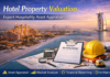 Hotel Property Valuation: A Strategic Tool for Hospitality Investment Decisions hotel property valuation