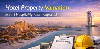 Hotel Property Valuation: A Strategic Tool for Hospitality Investment Decisions hotel property valuation
