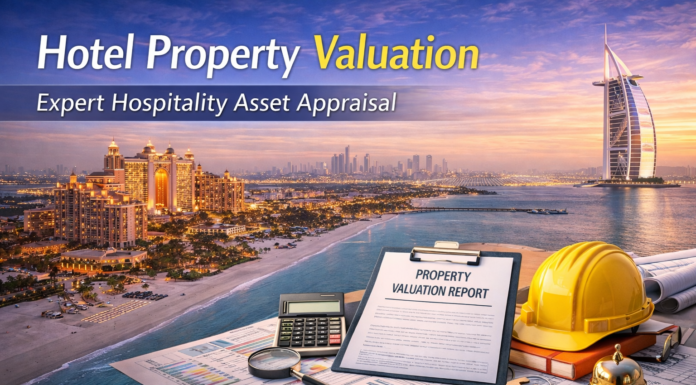 Hotel Property Valuation: A Strategic Tool for Hospitality Investment Decisions hotel property valuation