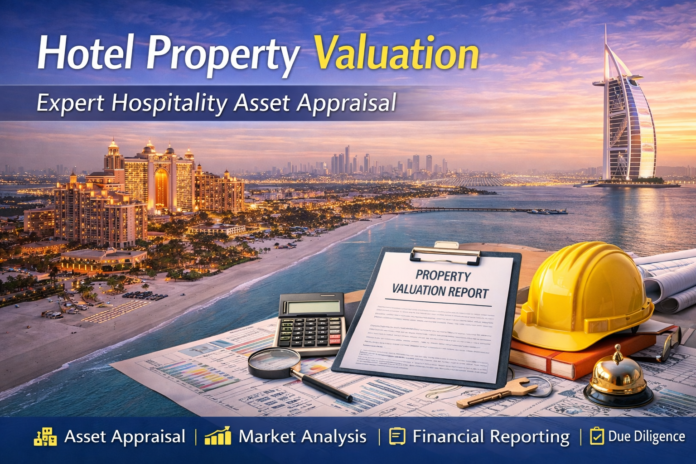 hotel property valuation hotel property valuation