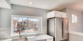 Window Replacement Denver: A Practical Guide for Homeowners window replacement denver