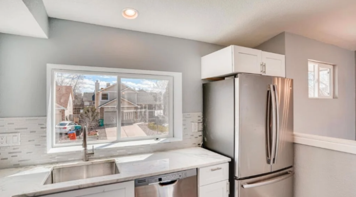 Window Replacement Denver: A Practical Guide for Homeowners window replacement denver