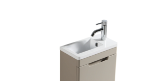 Narrow Wall Hung Vanity Units: Smart Solutions for Compact Bathroom Spaces narrow wall hung vanity units