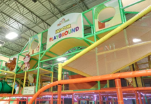 Hide and Seek Calgary: A Fun Place Where Kids Can Play, Laugh, and Stay Active hide and seek calgary